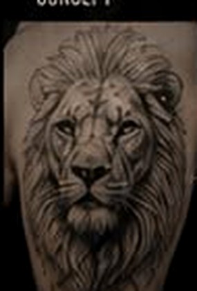 Tattoo Konzept