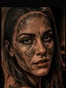 Portfolio Tattoo 1