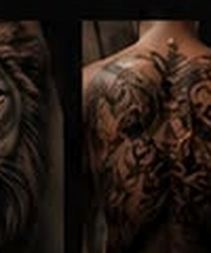 Portfolio Tattoo 5